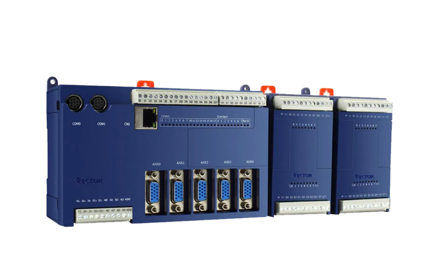 電子凸輪賦能工業自動化，威科達運動控制器破解控制難題